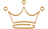 Golden crown (1)