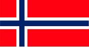 Norwegian flag (1)