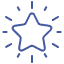 Star outline