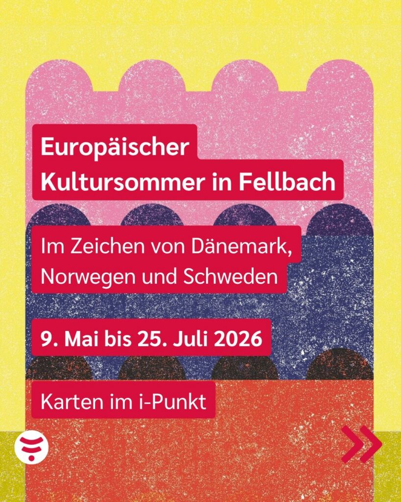 Europäischer kultsommer