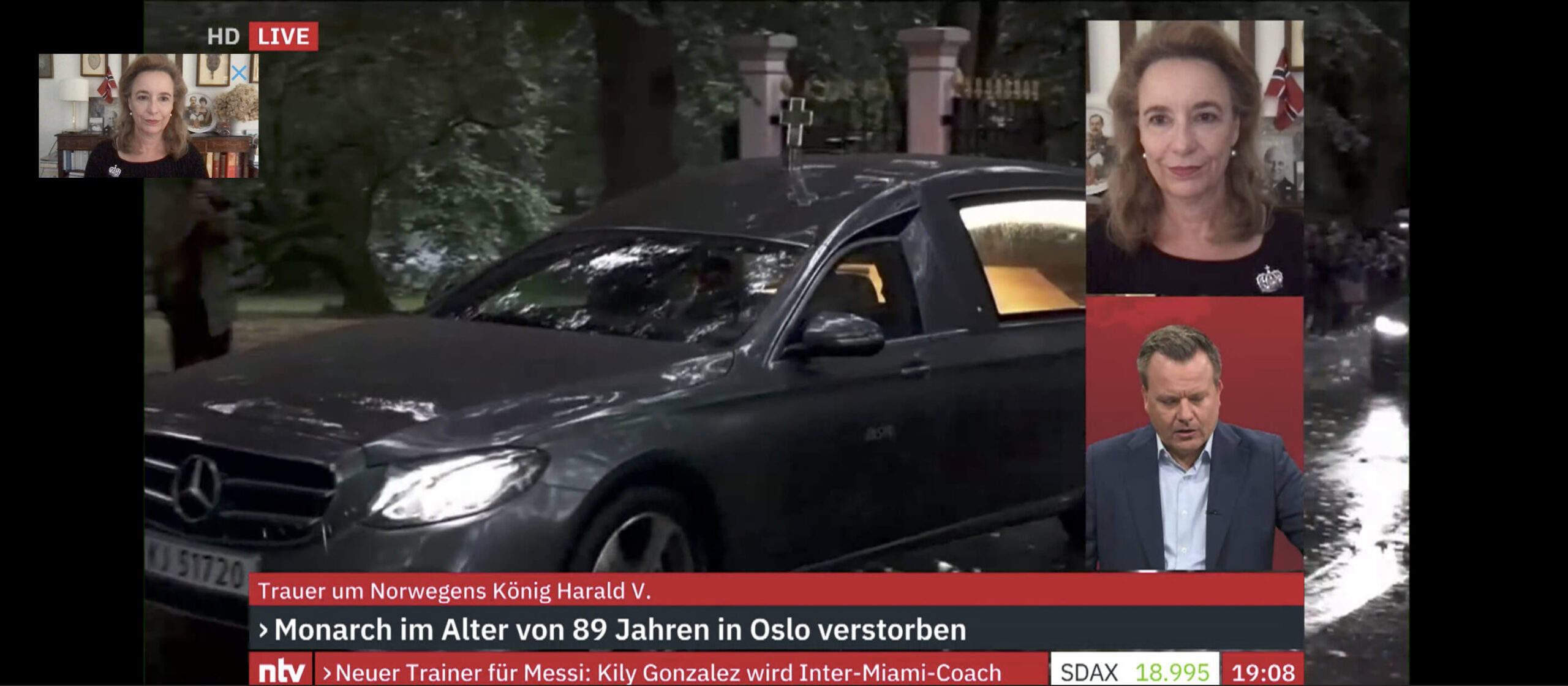 Screenshot n tv trauerfeier
